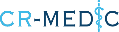 CR-MEDIC - Fachsprachenprüfung Pflege